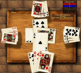 Euchre Why go alone on 8 pic-4