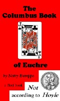The Columbus Book of Euchre