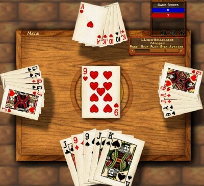 How to play Euchre card game: Guide to rules, playing and scoring